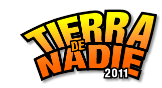 Tierra de Nadie 2011