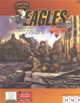 Screaming Eagles: Sundays campaign